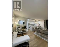 603 - 90 LING ROAD, Toronto, Ontario