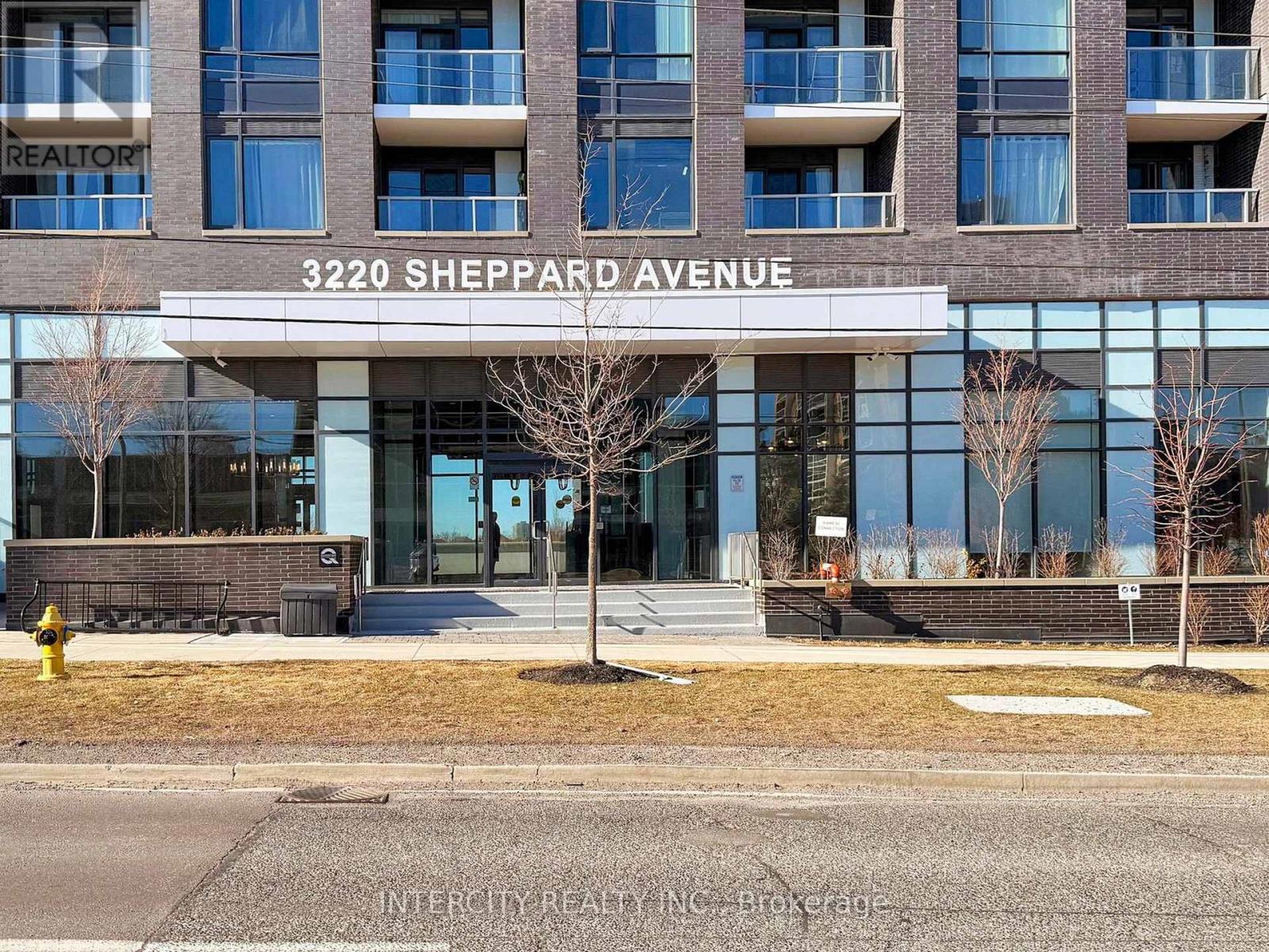 203 - 3220 Sheppard Avenue E, Toronto, Ontario  M1T 3K3 - Photo 4 - E12466836