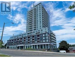 203 - 3220 SHEPPARD AVENUE E, Toronto, Ontario