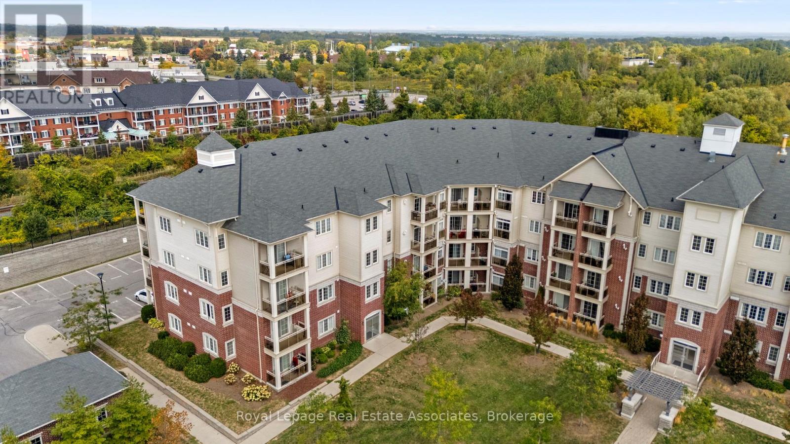 208 - 80 Aspen Springs Drive, Clarington, Ontario  L1C 0V4 - Photo 35 - E12466853