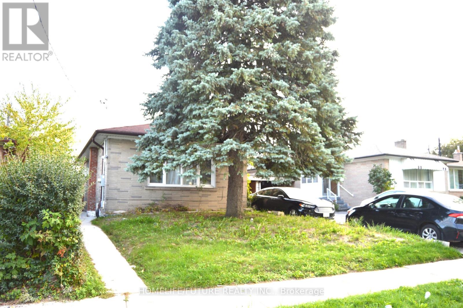 BSMT - 53 CITADEL DRIVE, Toronto, Ontario