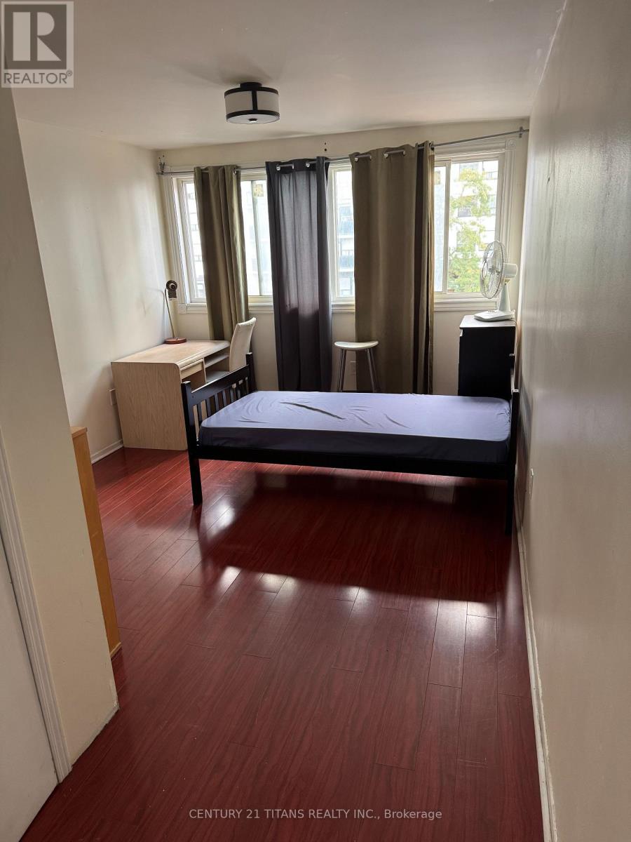 2075 - 100 Mornelle Court, Toronto, Ontario  M1E 4X2 - Photo 2 - E12466877