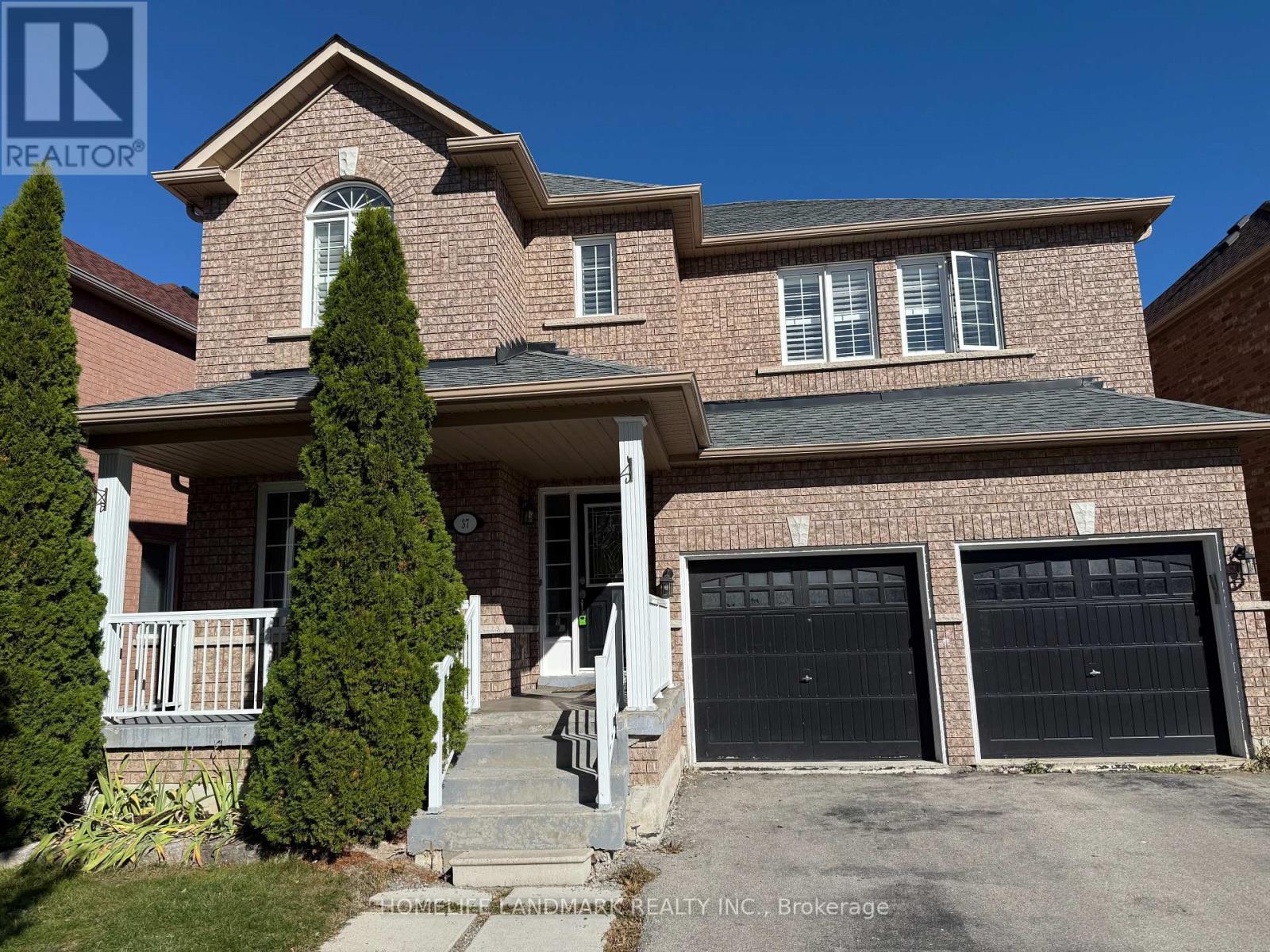 37 OSMOND APPLETON ROAD, Markham, Ontario