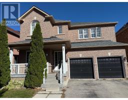 37 OSMOND APPLETON ROAD, Markham, Ontario