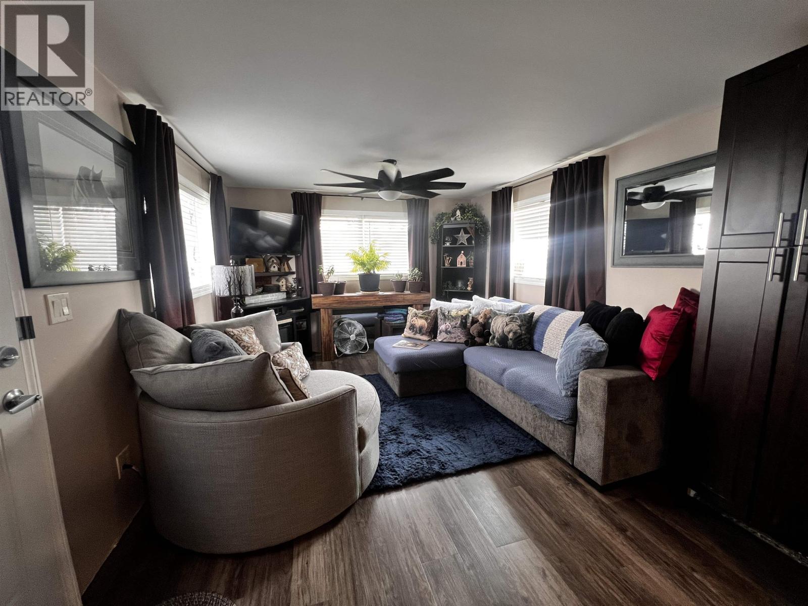 43 8420 Alaska Road, Fort St. John, British Columbia  V1J 4J6 - Photo 25 - R3052494