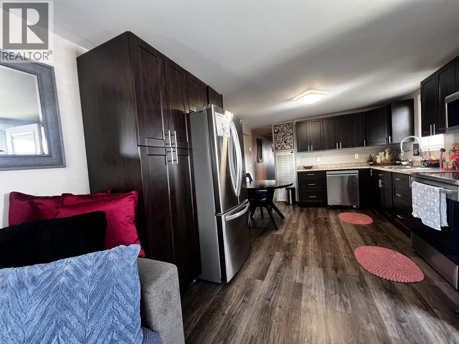 43 8420 Alaska Road, Fort St. John, British Columbia  V1J 4J6 - Photo 9 - R3052494