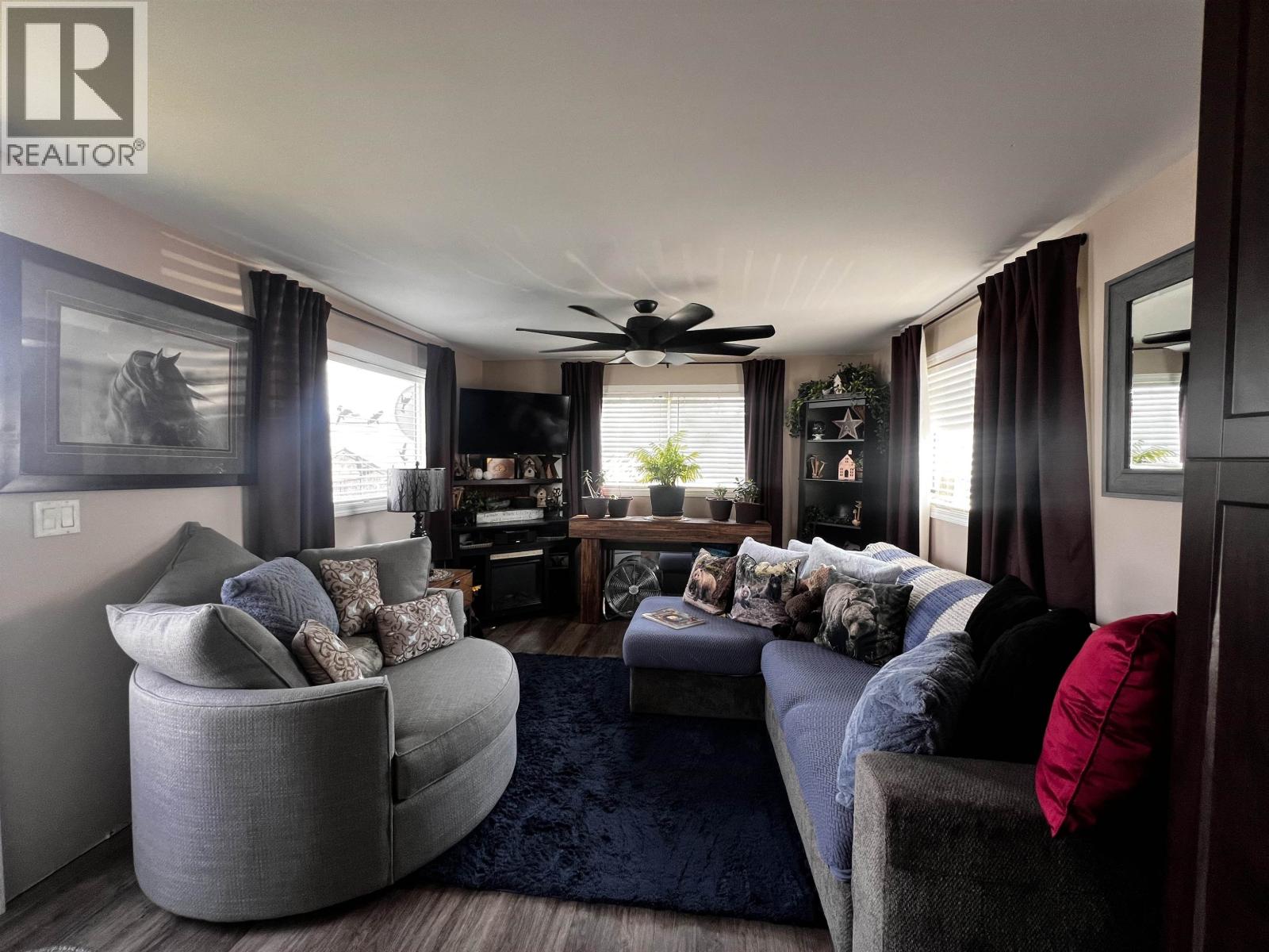 43 8420 Alaska Road, Fort St. John, British Columbia  V1J 4J6 - Photo 10 - R3052494