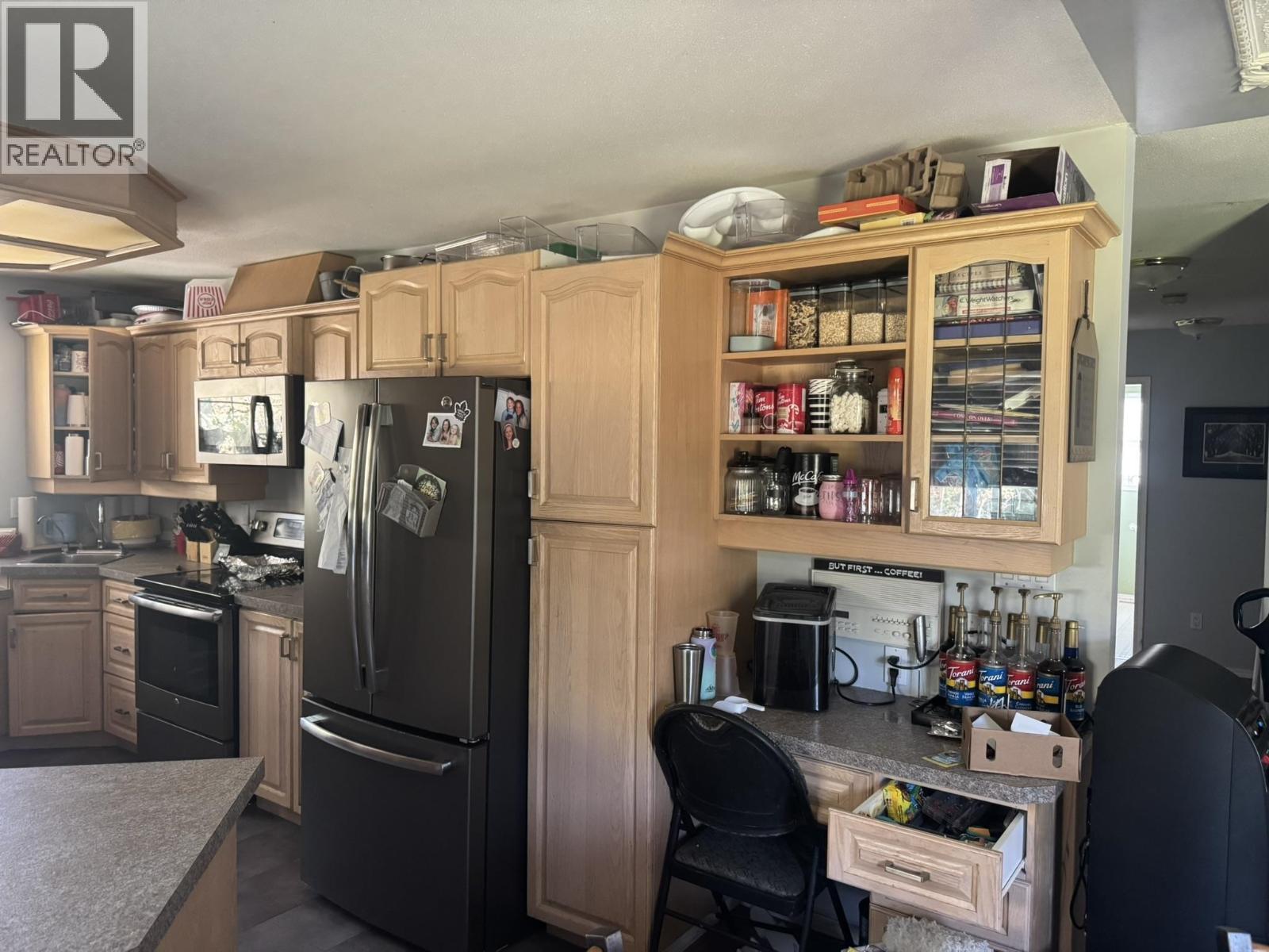 1715 David Drive, Prince George, British Columbia  V2N 6V7 - Photo 5 - R3052657