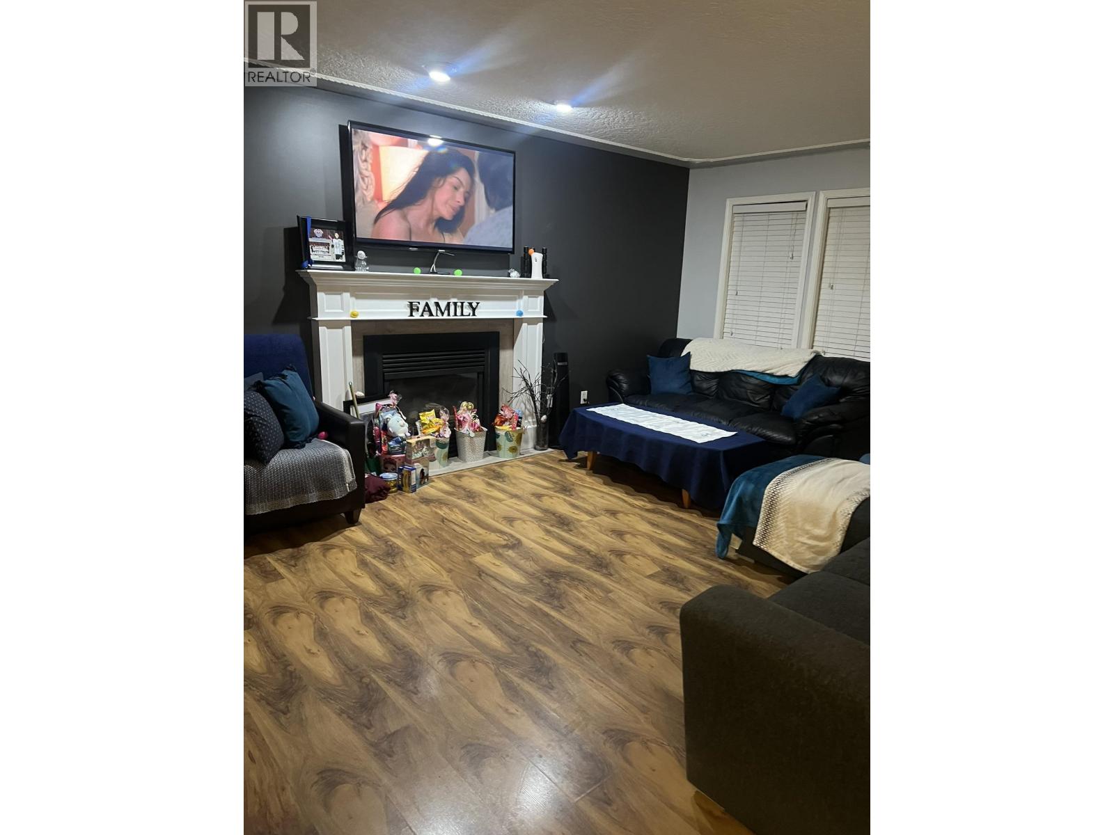 1715 David Drive, Prince George, British Columbia  V2N 6V7 - Photo 2 - R3052657