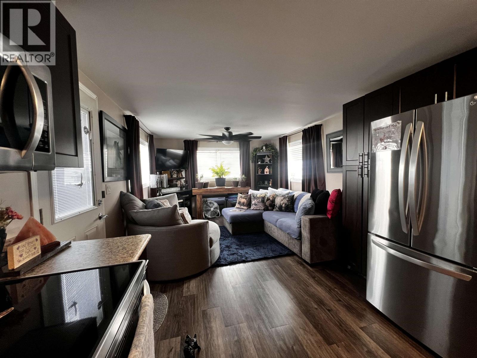 43 8420 Alaska Road, Fort St. John, British Columbia  V1J 4J6 - Photo 16 - R3052494