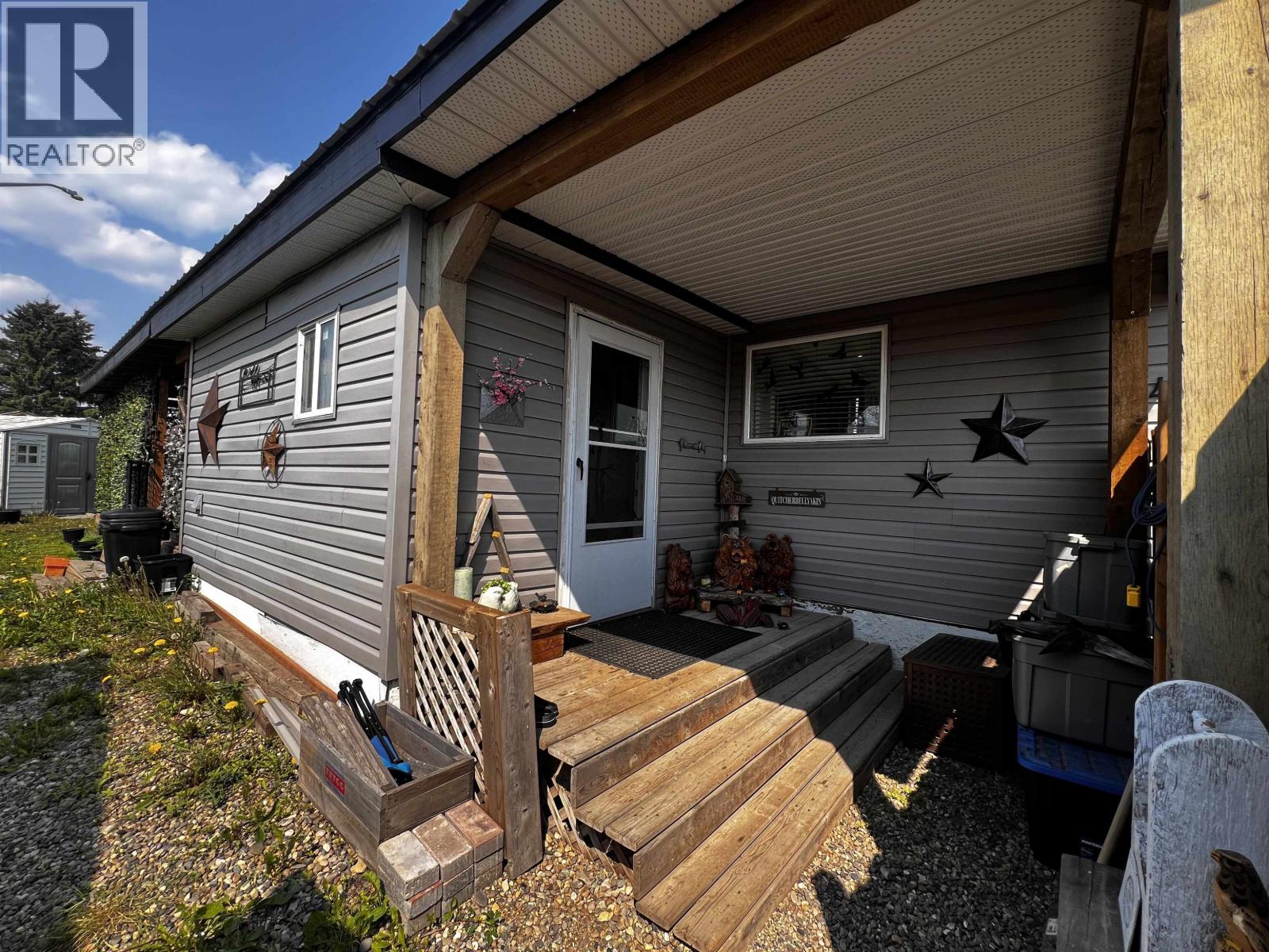 43 8420 Alaska Road, Fort St. John, British Columbia  V1J 4J6 - Photo 3 - R3052494