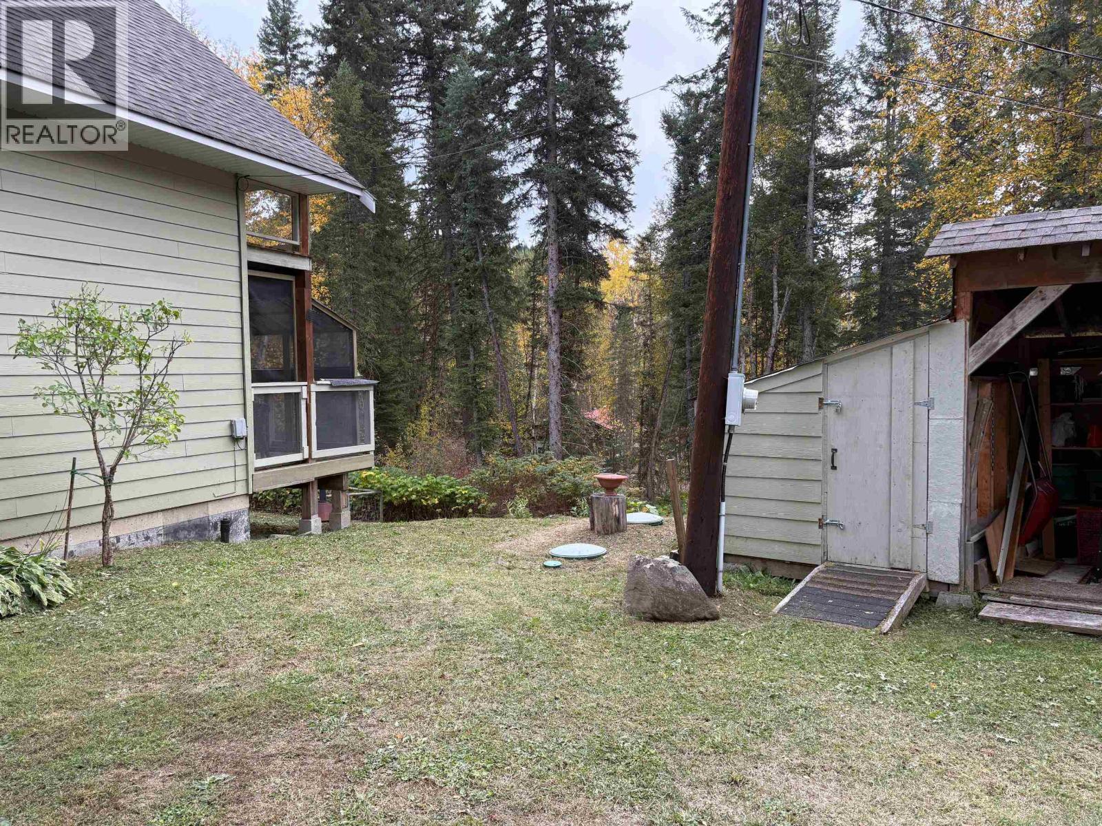 3557 Candle Drive, Canim Lake, British Columbia  V0K 1L0 - Photo 7 - R3055988