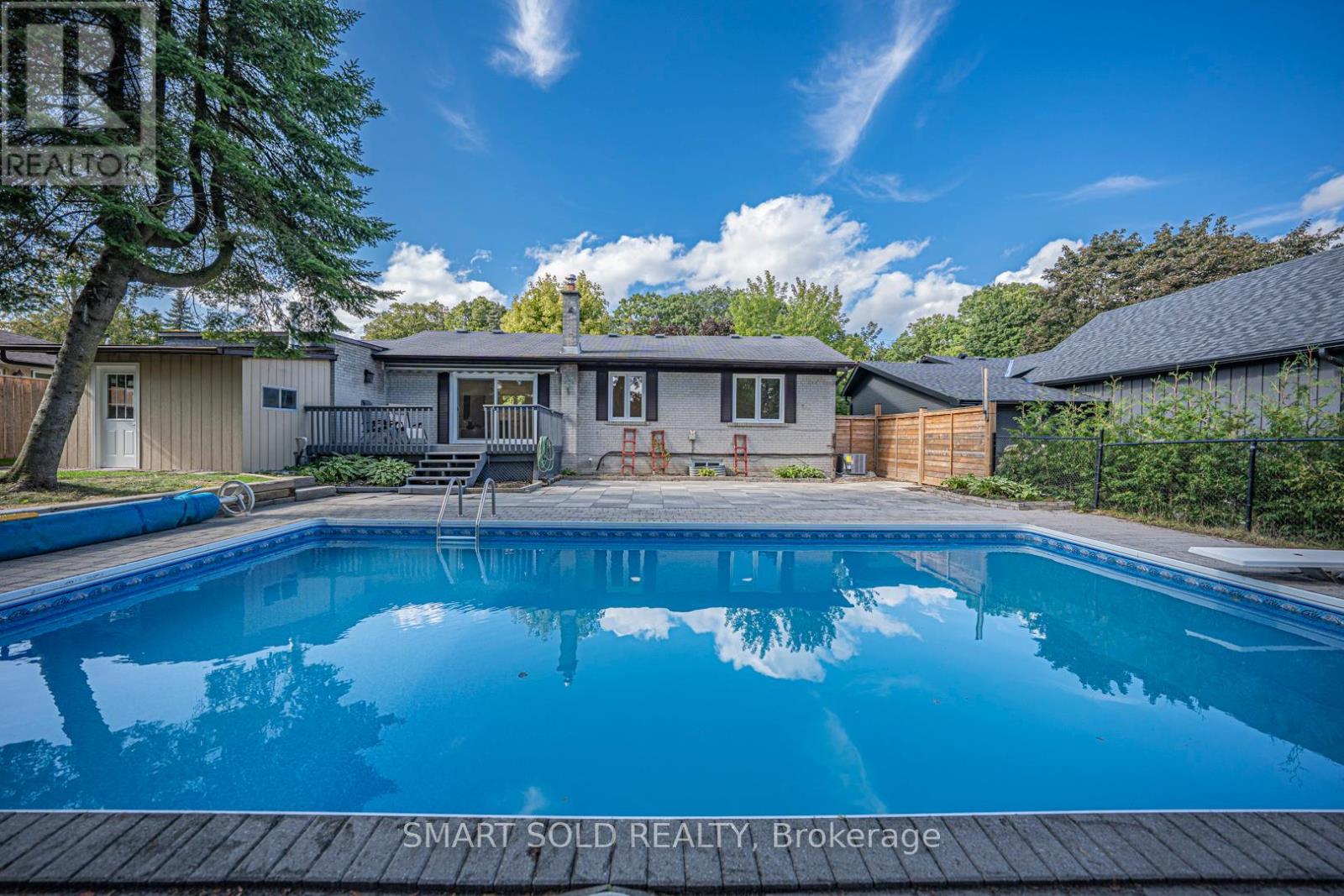 158 Park Avenue, Newmarket, Ontario  L3Y 1V1 - Photo 12 - N12466861