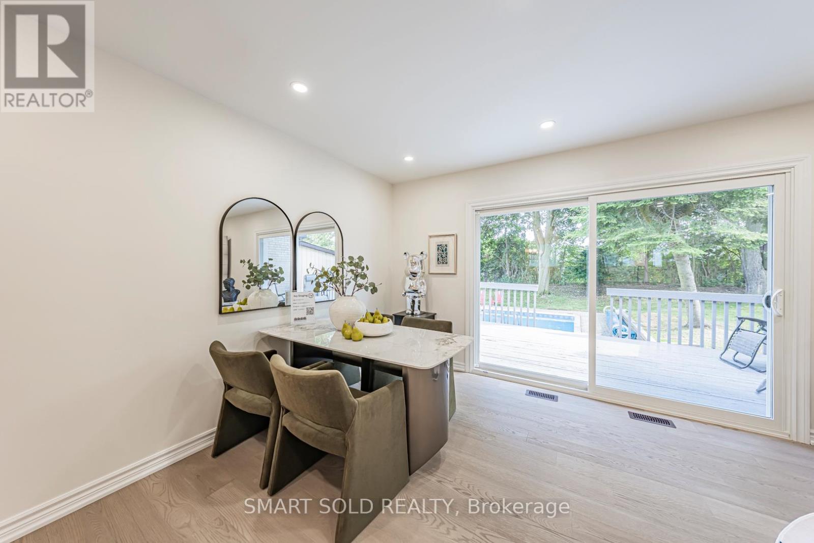 158 Park Avenue, Newmarket, Ontario  L3Y 1V1 - Photo 16 - N12466861