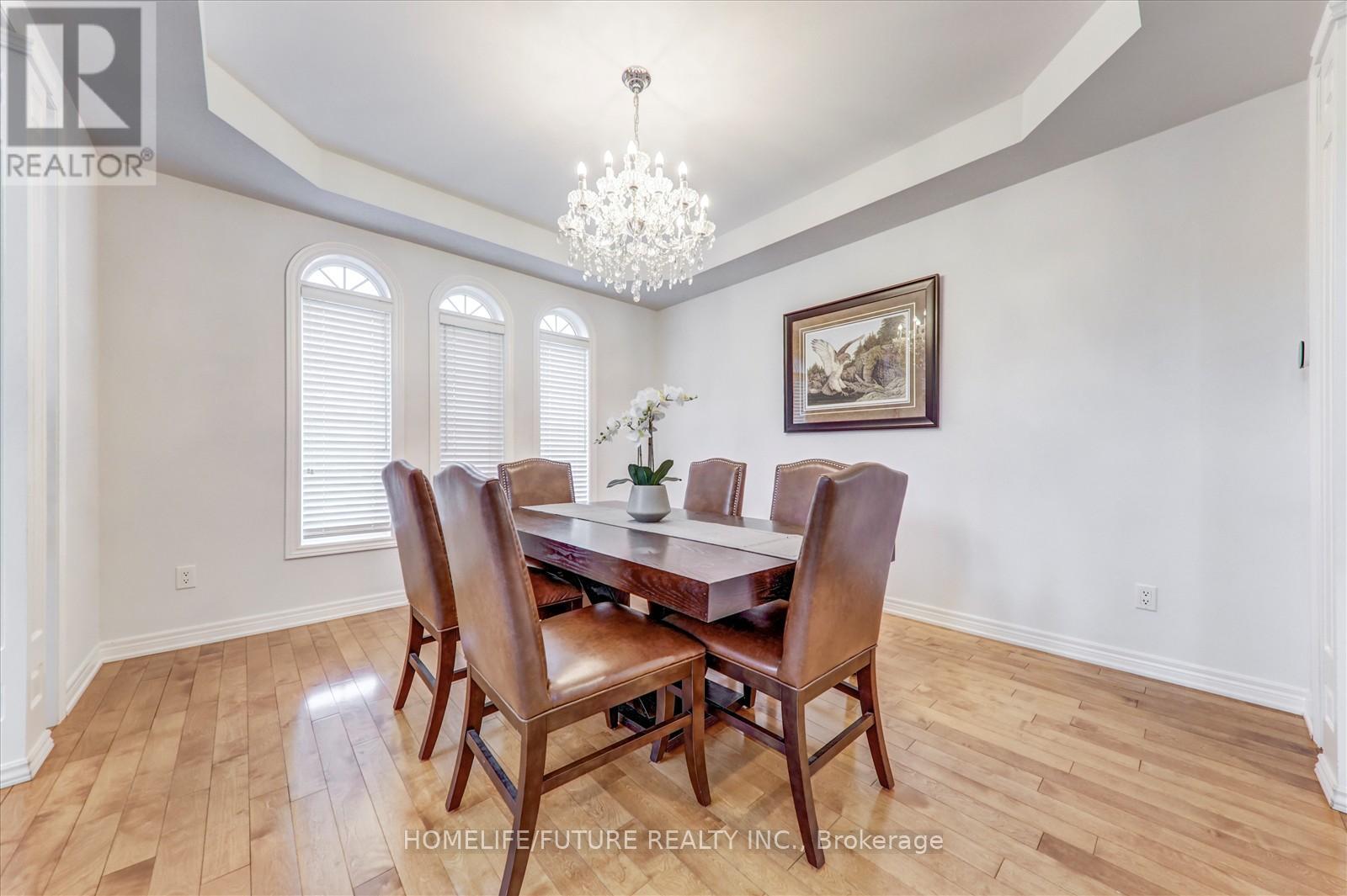 149 Stonechurch Crescent, Markham, Ontario  L6B 0L2 - Photo 14 - N12466862