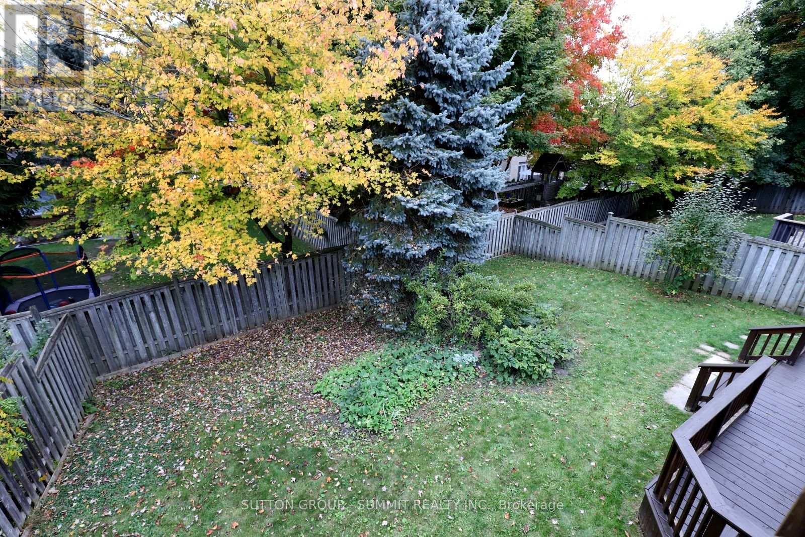 7 Brent Road, East Gwillimbury, Ontario  L9N 1R9 - Photo 38 - N12466882