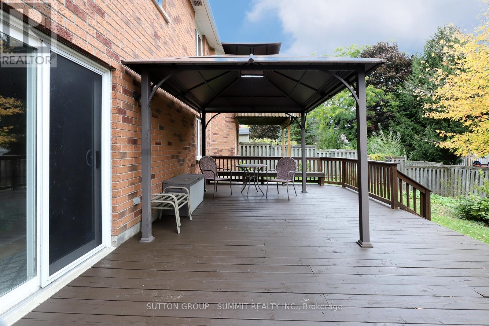 7 Brent Road, East Gwillimbury, Ontario  L9N 1R9 - Photo 41 - N12466882