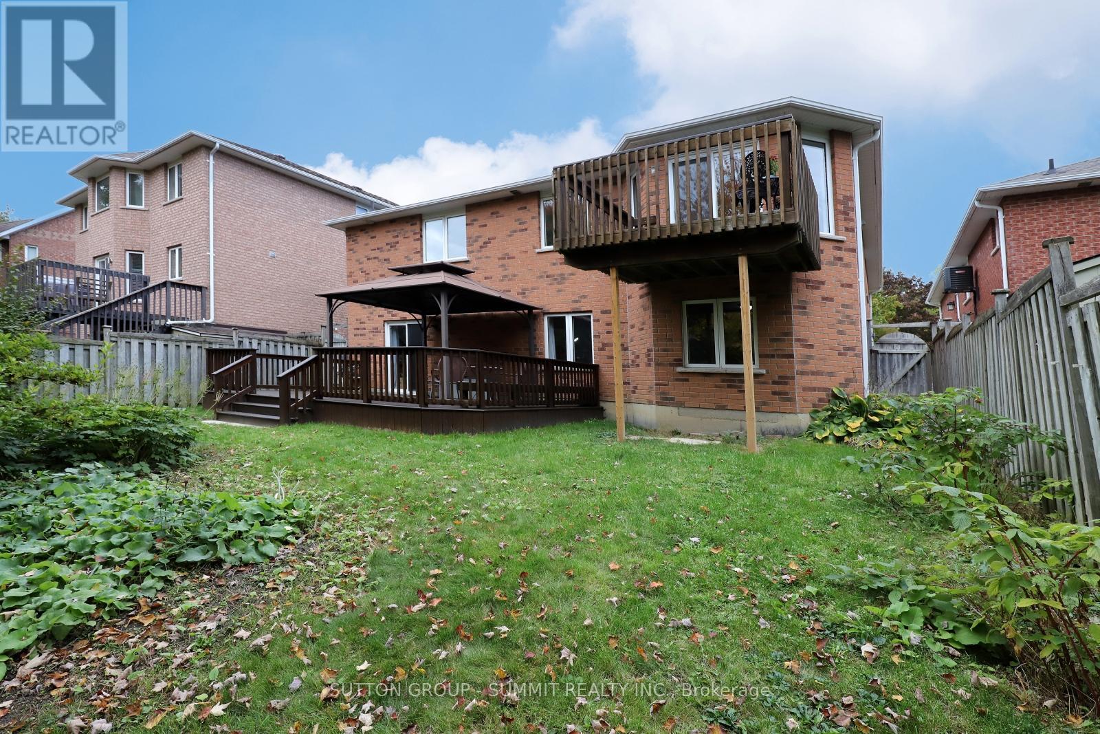 7 Brent Road, East Gwillimbury, Ontario  L9N 1R9 - Photo 42 - N12466882