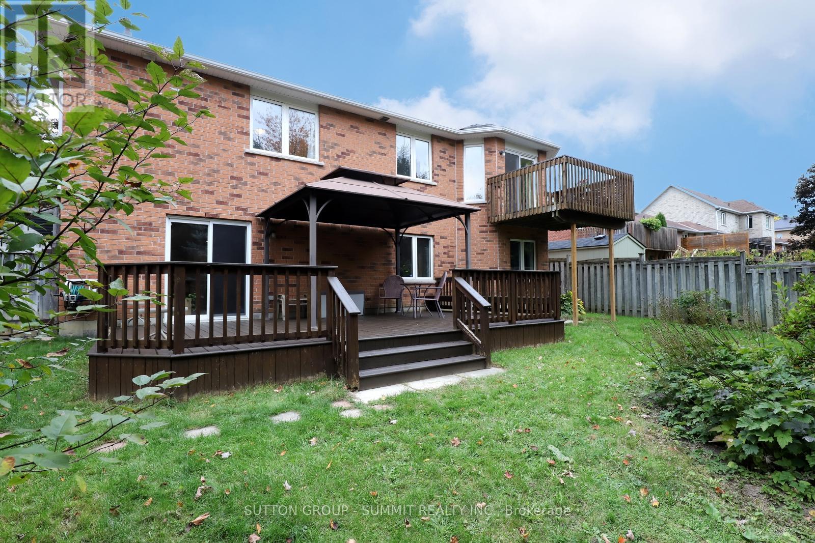 7 Brent Road, East Gwillimbury, Ontario  L9N 1R9 - Photo 43 - N12466882