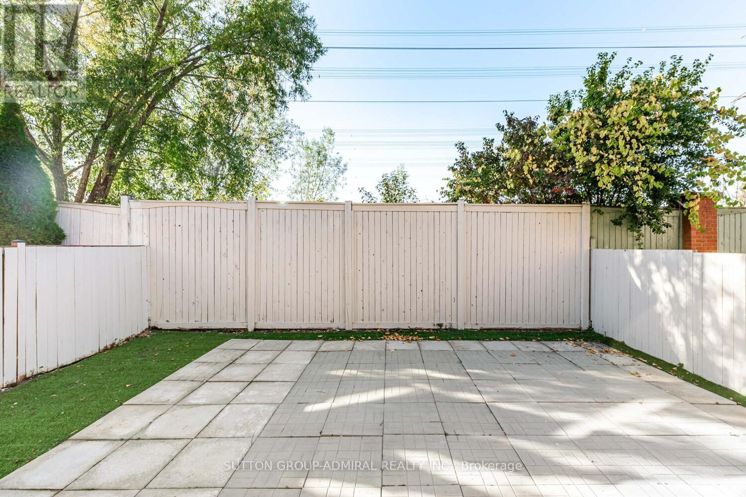 105 Prairie Dunes Place, Vaughan, Ontario  L4K 2E4 - Photo 33 - N12466886