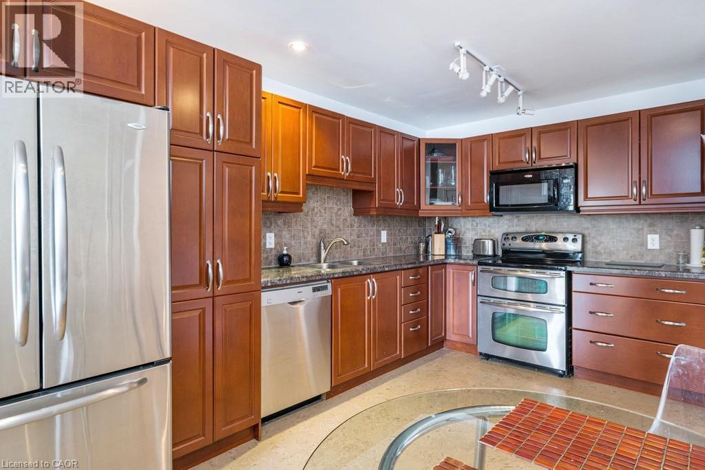 4000 Creekside Drive Unit# 401, Dundas, Ontario  L9H 7S9 - Photo 13 - 40779641