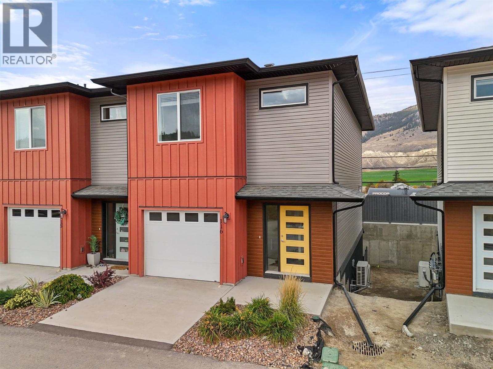 8960 Dallas Drive Unit# 116, kamloops, British Columbia