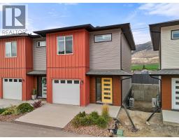 8960 Dallas Drive Unit# 116, kamloops, British Columbia