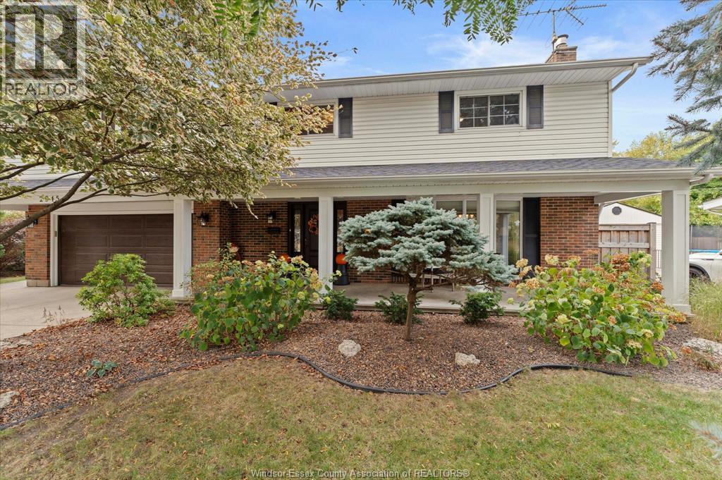 MLS# 25026292: 2945 ORION CRESCENT, Windsor, Canada