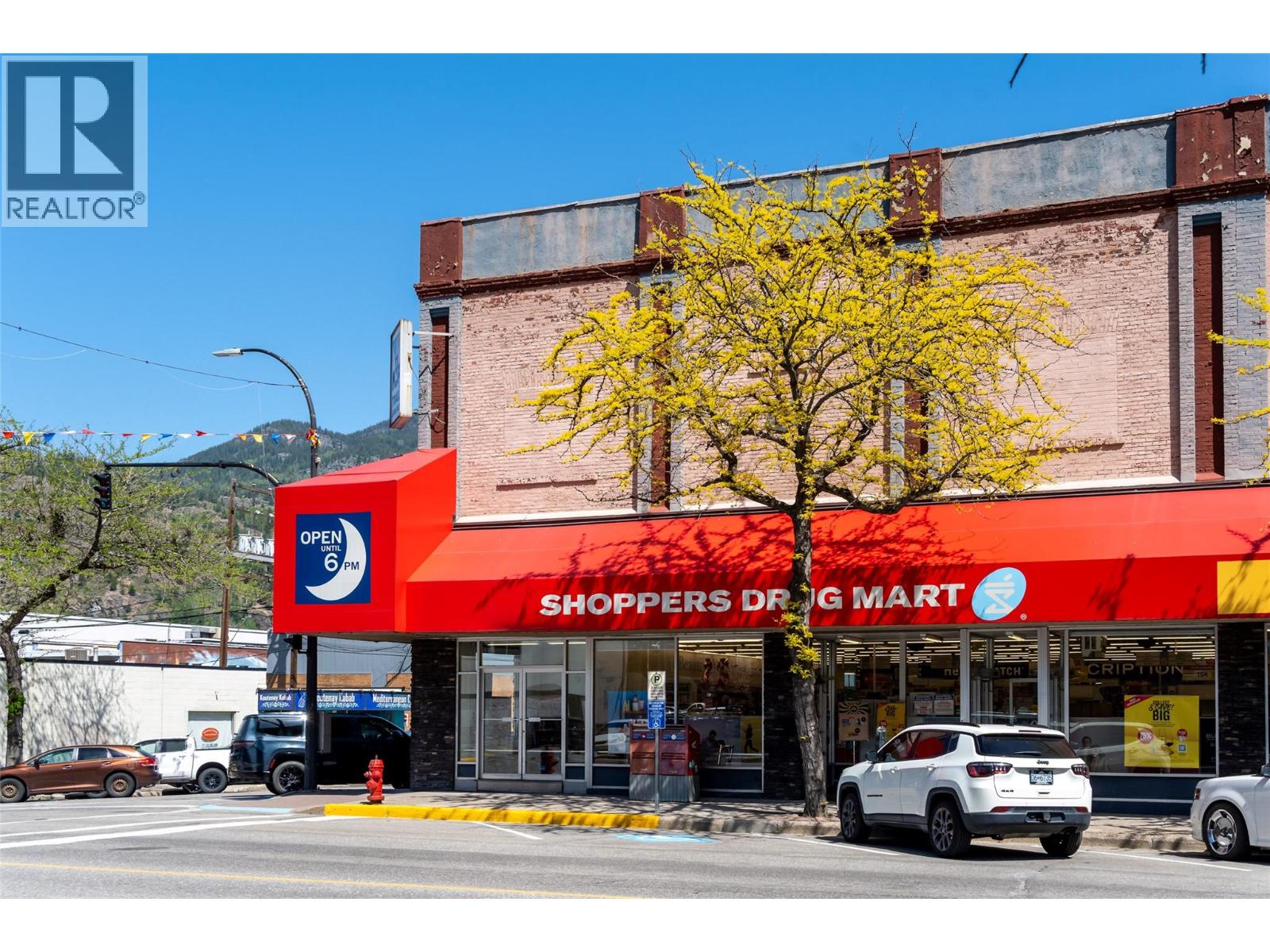 1163 Cedar Avenue, Trail, British Columbia  V1R 4B8 - Photo 37 - 10348054