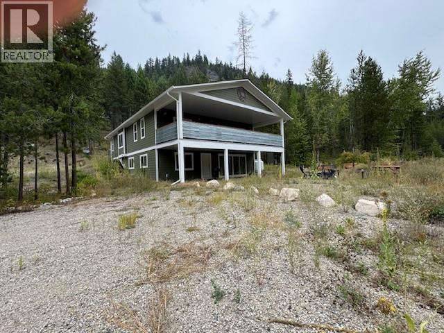 4820 33 Highway E, Beaverdell, British Columbia  V0H 1A0 - Photo 2 - 10361276