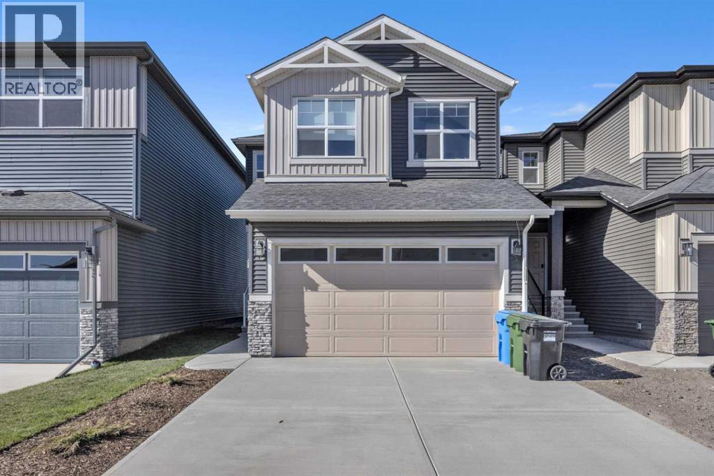 289 Corner Glen Way Ne, Calgary, Alberta  T3N 2P2 - Photo 1 - A2264776