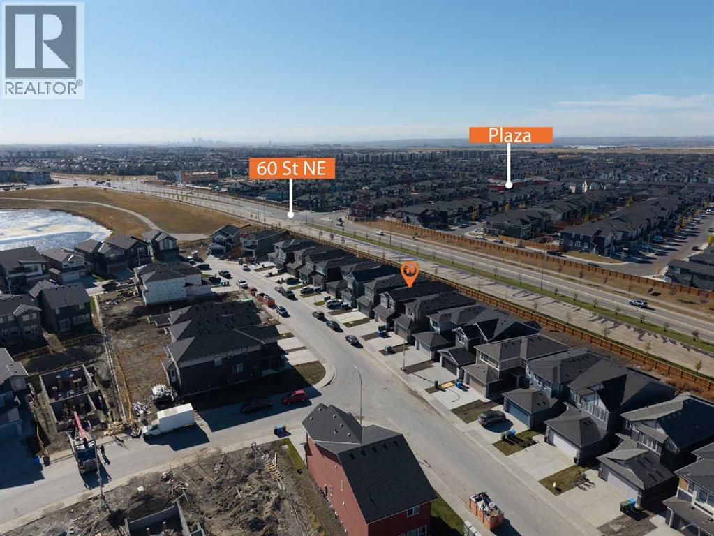 289 Corner Glen Way Ne, Calgary, Alberta  T3N 2P2 - Photo 4 - A2264776
