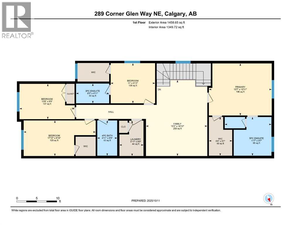 289 Corner Glen Way Ne, Calgary, Alberta  T3N 2P2 - Photo 49 - A2264776