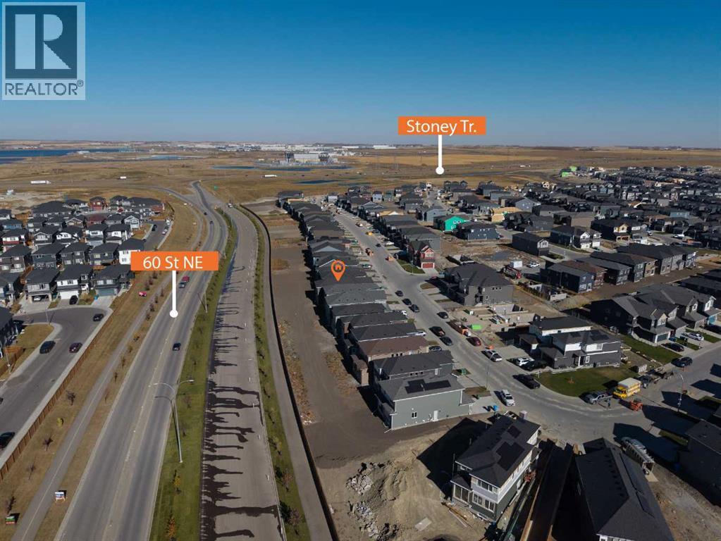 289 Corner Glen Way Ne, Calgary, Alberta  T3N 2P2 - Photo 6 - A2264776