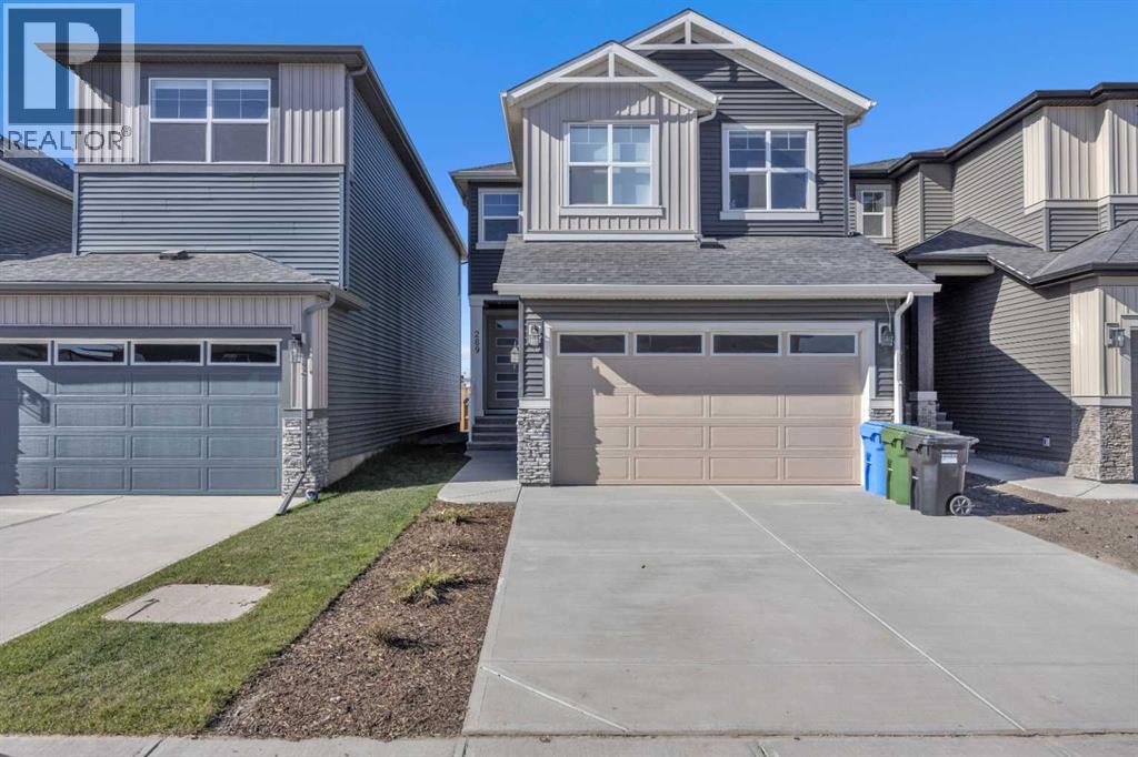 289 Corner Glen Way Ne, Calgary, Alberta  T3N 2P2 - Photo 7 - A2264776