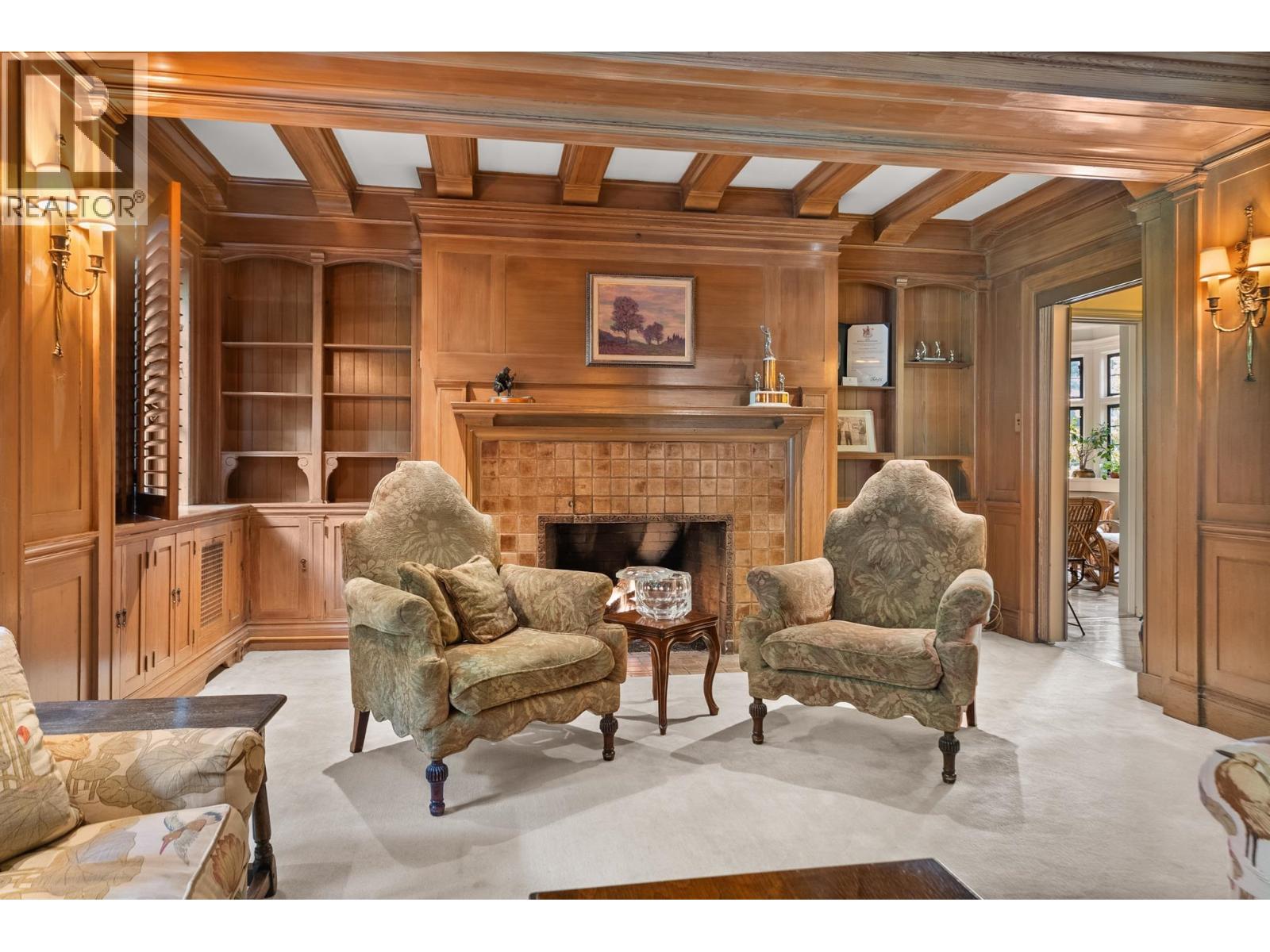 2206 Sw Marine Drive, Vancouver, British Columbia  V6P 6C2 - Photo 18 - R3047432