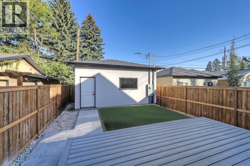 3806 1 Street Nw, Calgary, Alberta  T2K 0W8 - Photo 48 - A2263181