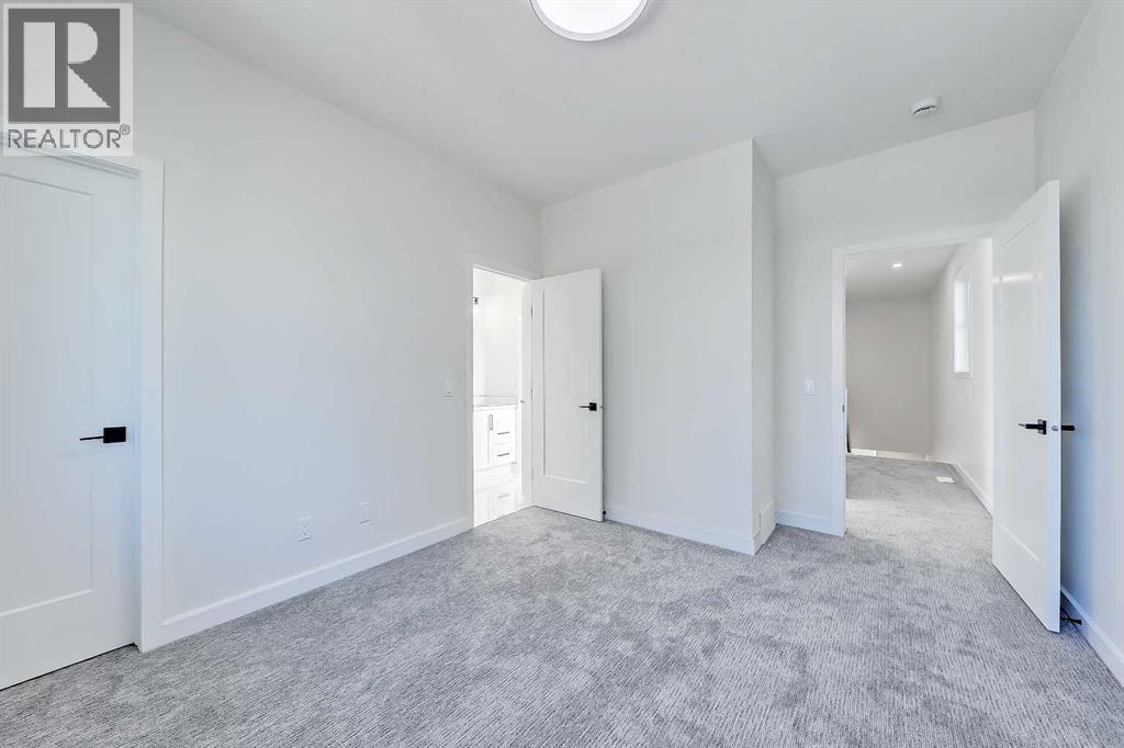 3806 1 Street Nw, Calgary, Alberta  T2K 0W8 - Photo 39 - A2263181