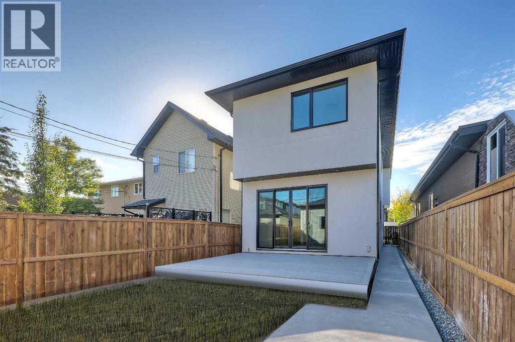 3806 1 Street Nw, Calgary, Alberta  T2K 0W8 - Photo 47 - A2263181