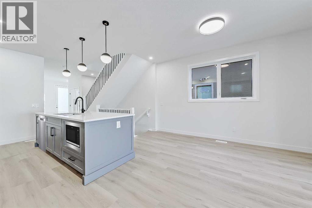 3806 1 Street Nw, Calgary, Alberta  T2K 0W8 - Photo 12 - A2263181