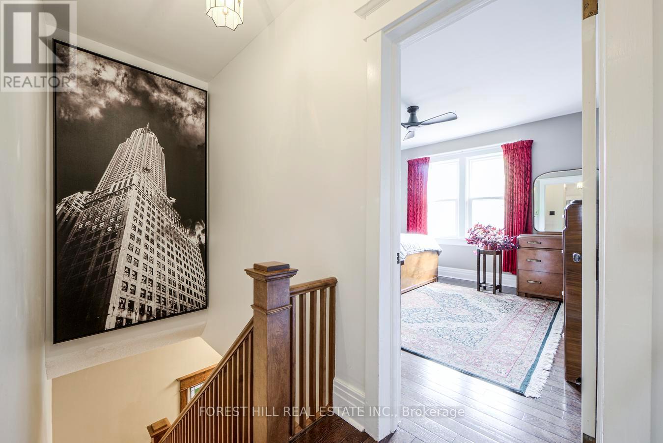 132 Hope Street, Toronto, Ontario  M6E 1K1 - Photo 21 - W12466778
