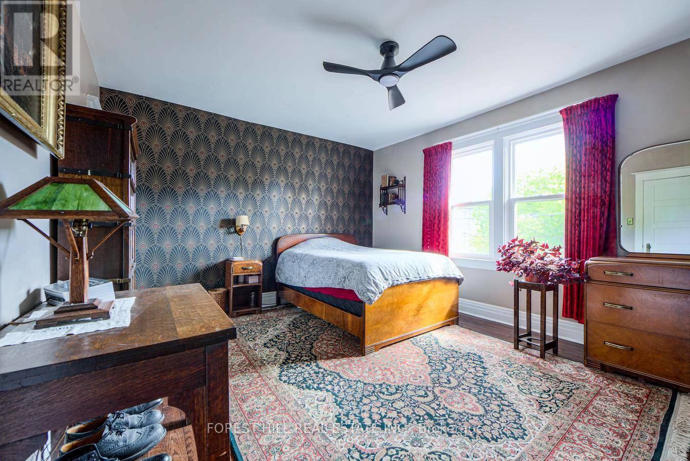 132 Hope Street, Toronto, Ontario  M6E 1K1 - Photo 22 - W12466778