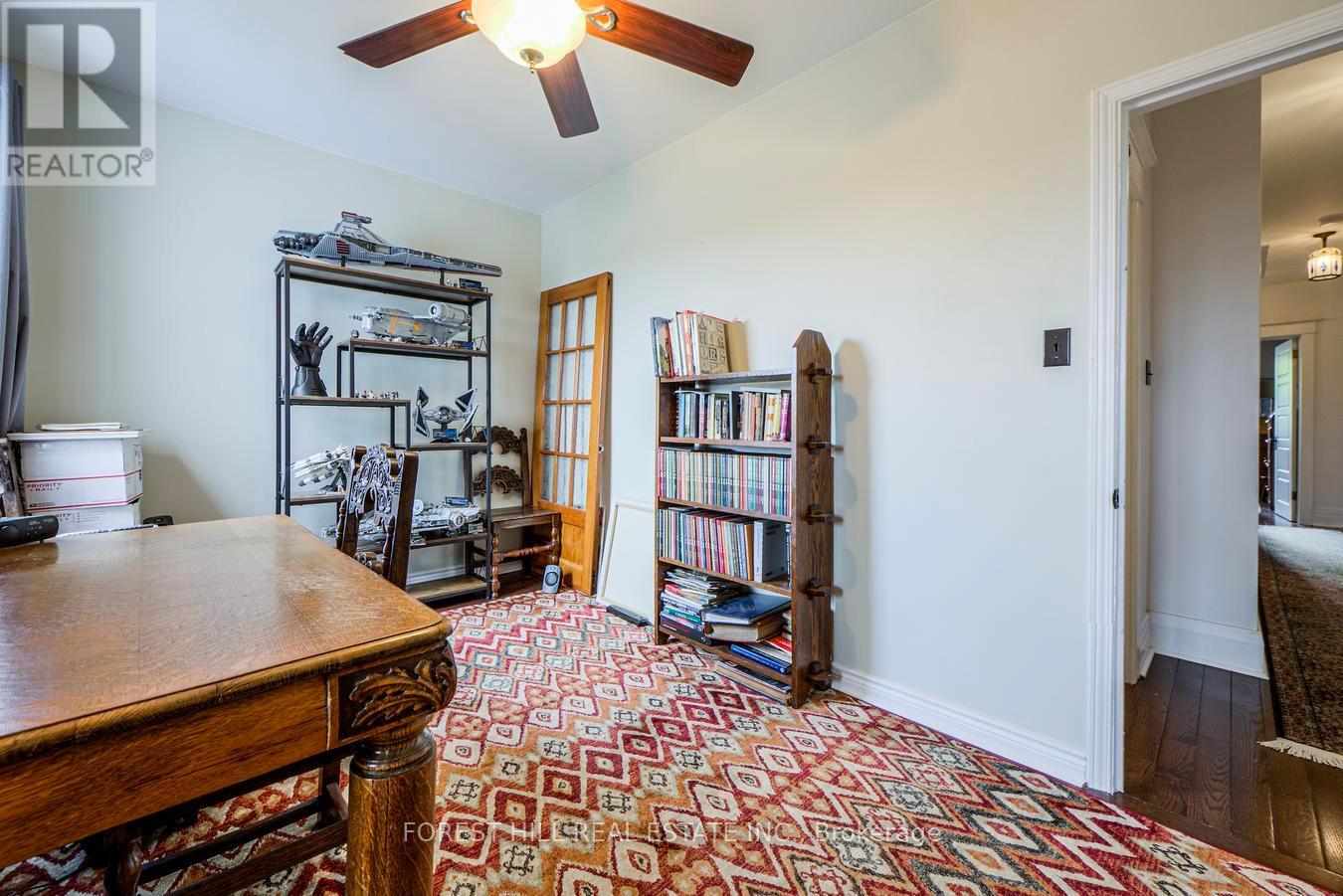 132 Hope Street, Toronto, Ontario  M6E 1K1 - Photo 29 - W12466778