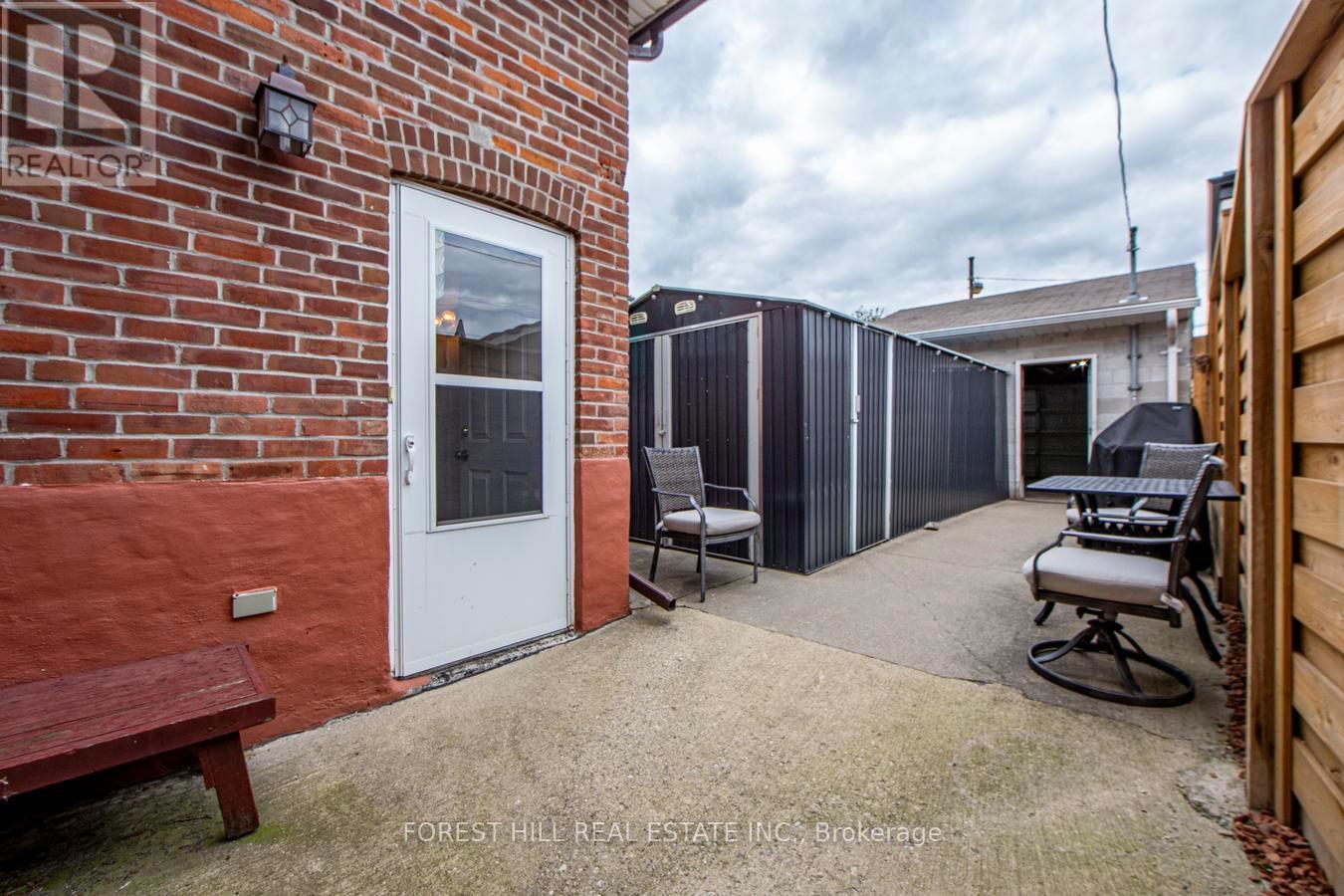 132 Hope Street, Toronto, Ontario  M6E 1K1 - Photo 39 - W12466778