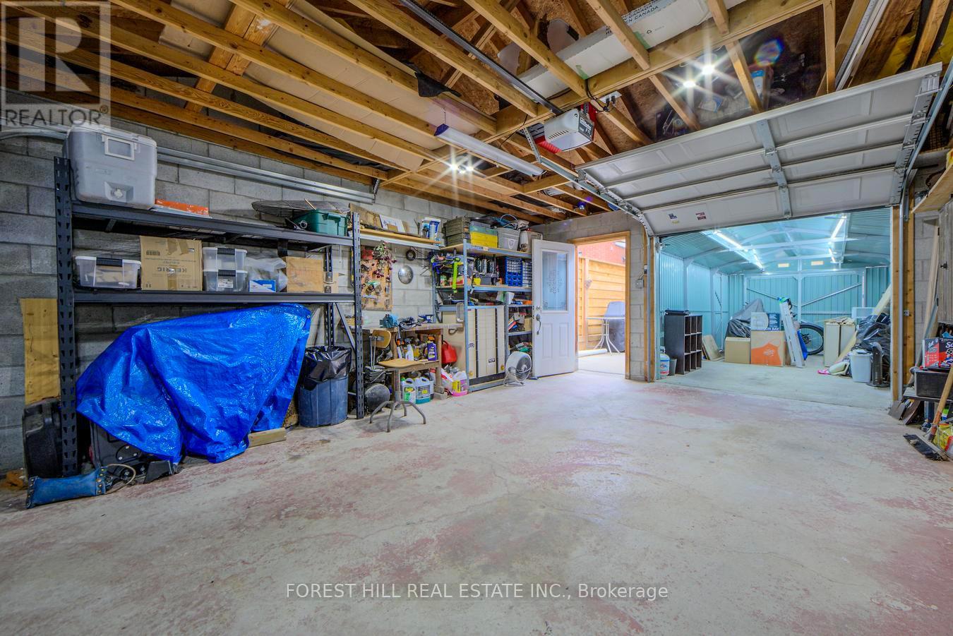 132 Hope Street, Toronto, Ontario  M6E 1K1 - Photo 40 - W12466778