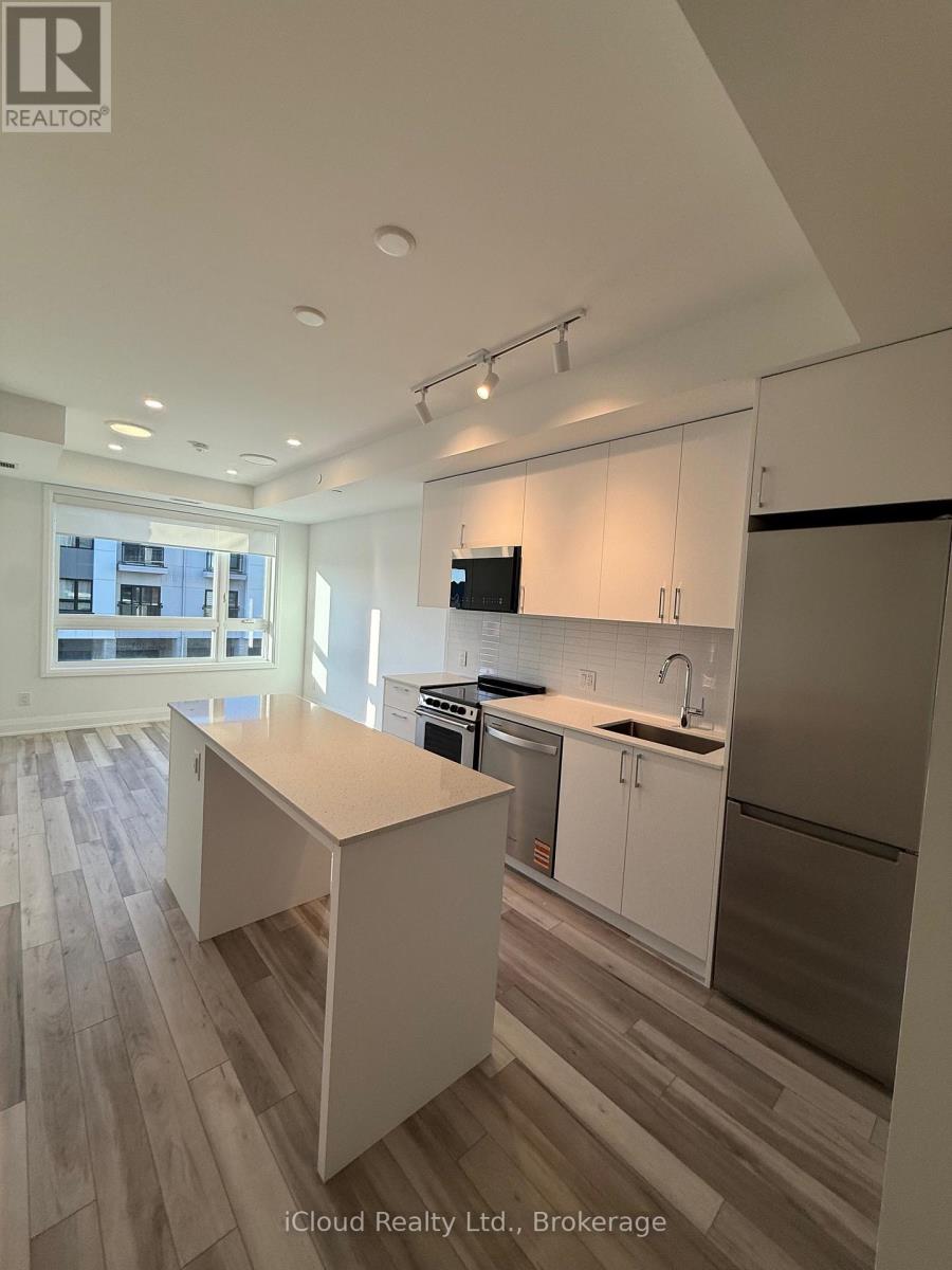 213 - 3250 Carding Mill Trail W, Oakville, Ontario  L6M 1R1 - Photo 4 - W12466782