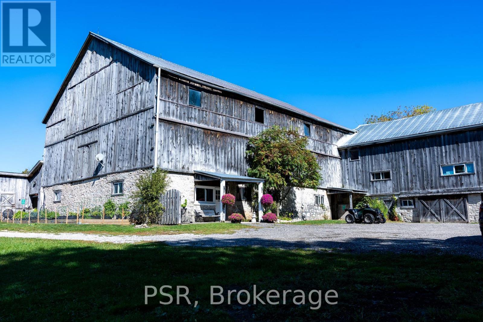 10520 Second Line, Milton, Ontario  L0P 1B0 - Photo 12 - W12466811
