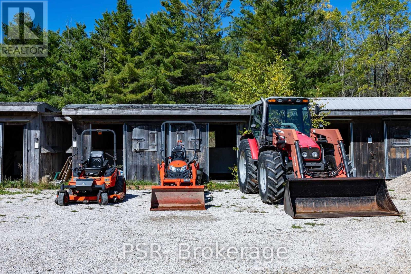 10520 Second Line, Milton, Ontario  L0P 1B0 - Photo 25 - W12466811