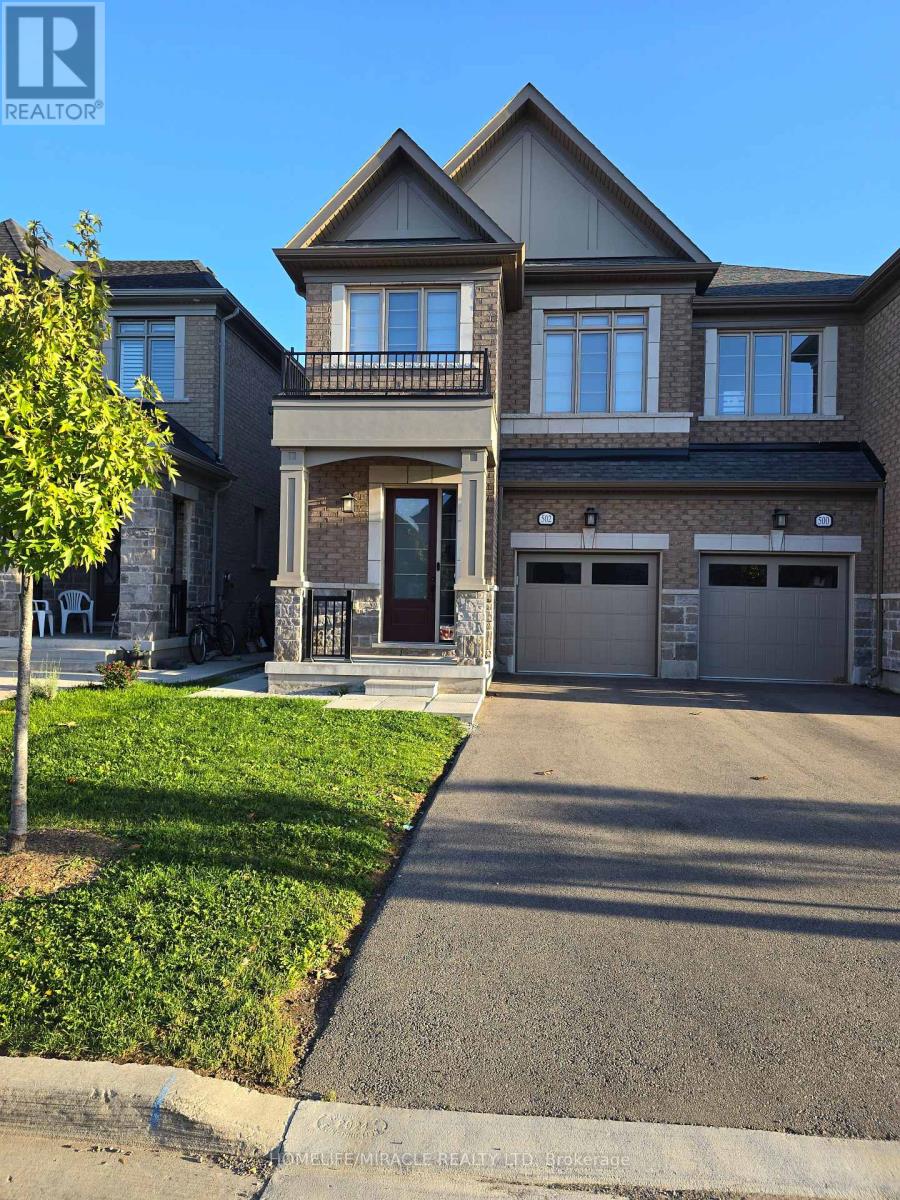 502 PARENT PLACE, Milton, Ontario