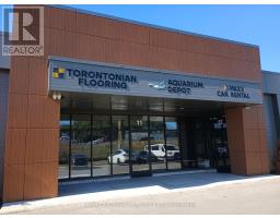 11 - 35 STOFFEL DRIVE, Toronto, Ontario